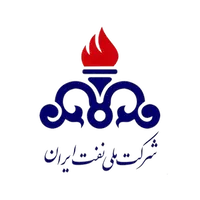 لوگوی شرکت ملی نفت ایران در پروژه‌های صنعتی و ساختمانی درب ضد حریق